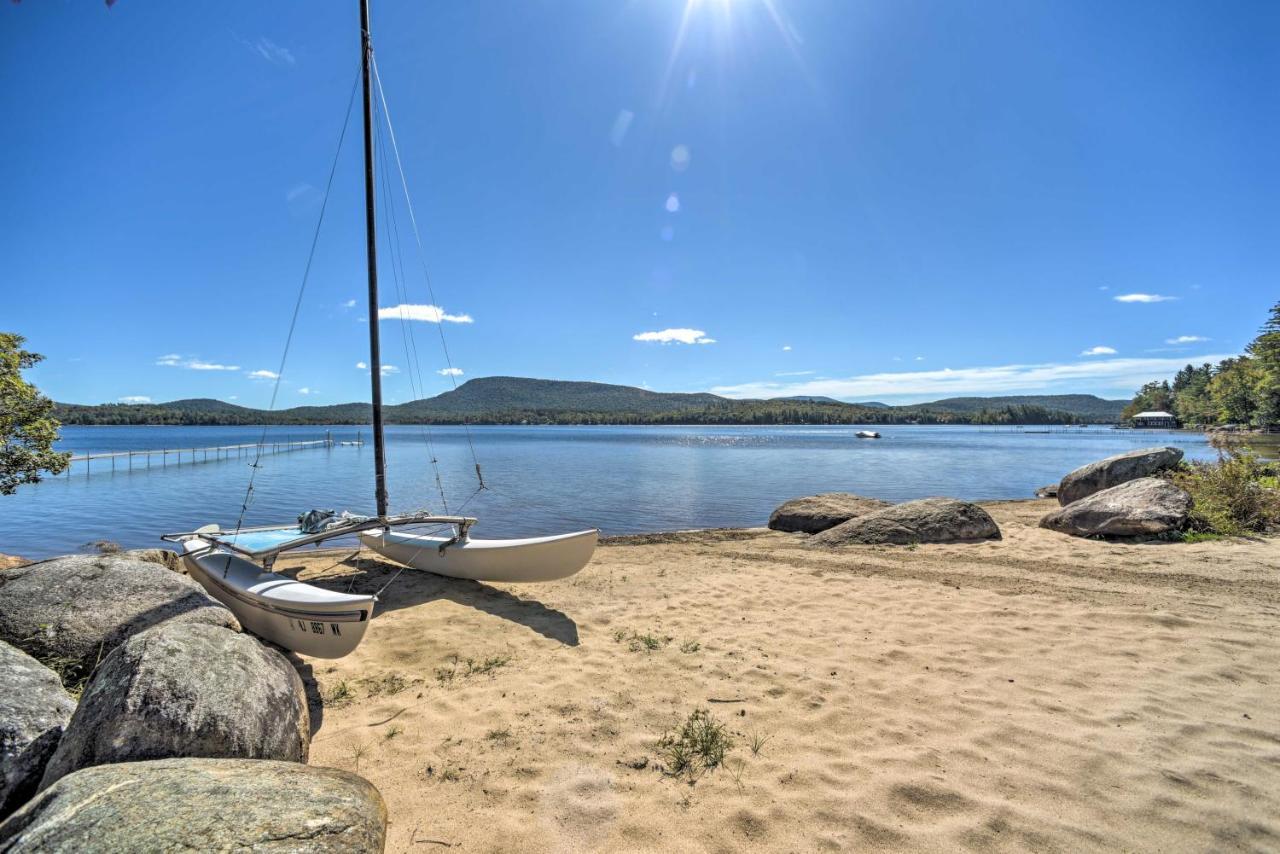 Lake Pleasant Cabin On 3 Acres With Kayaks And Beach! Extérieur photo
