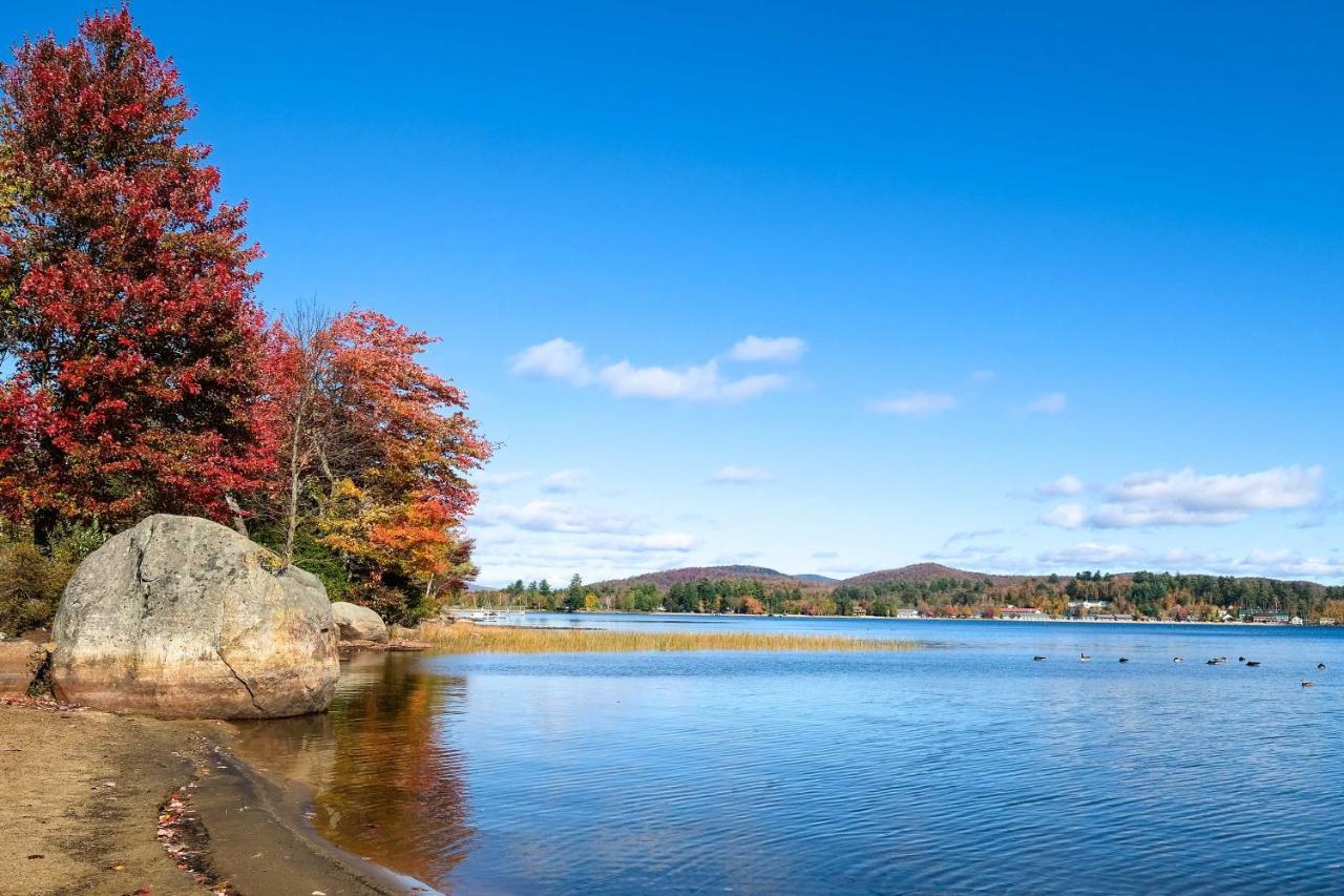 Lake Pleasant Cabin On 3 Acres With Kayaks And Beach! Extérieur photo