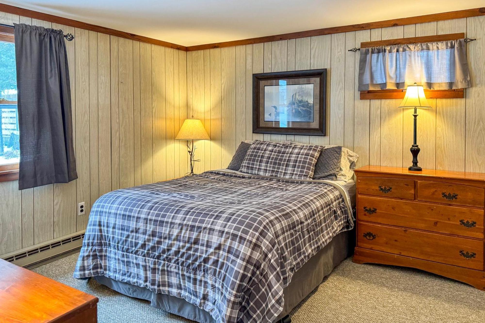 Lake Pleasant Cabin On 3 Acres With Kayaks And Beach! Extérieur photo