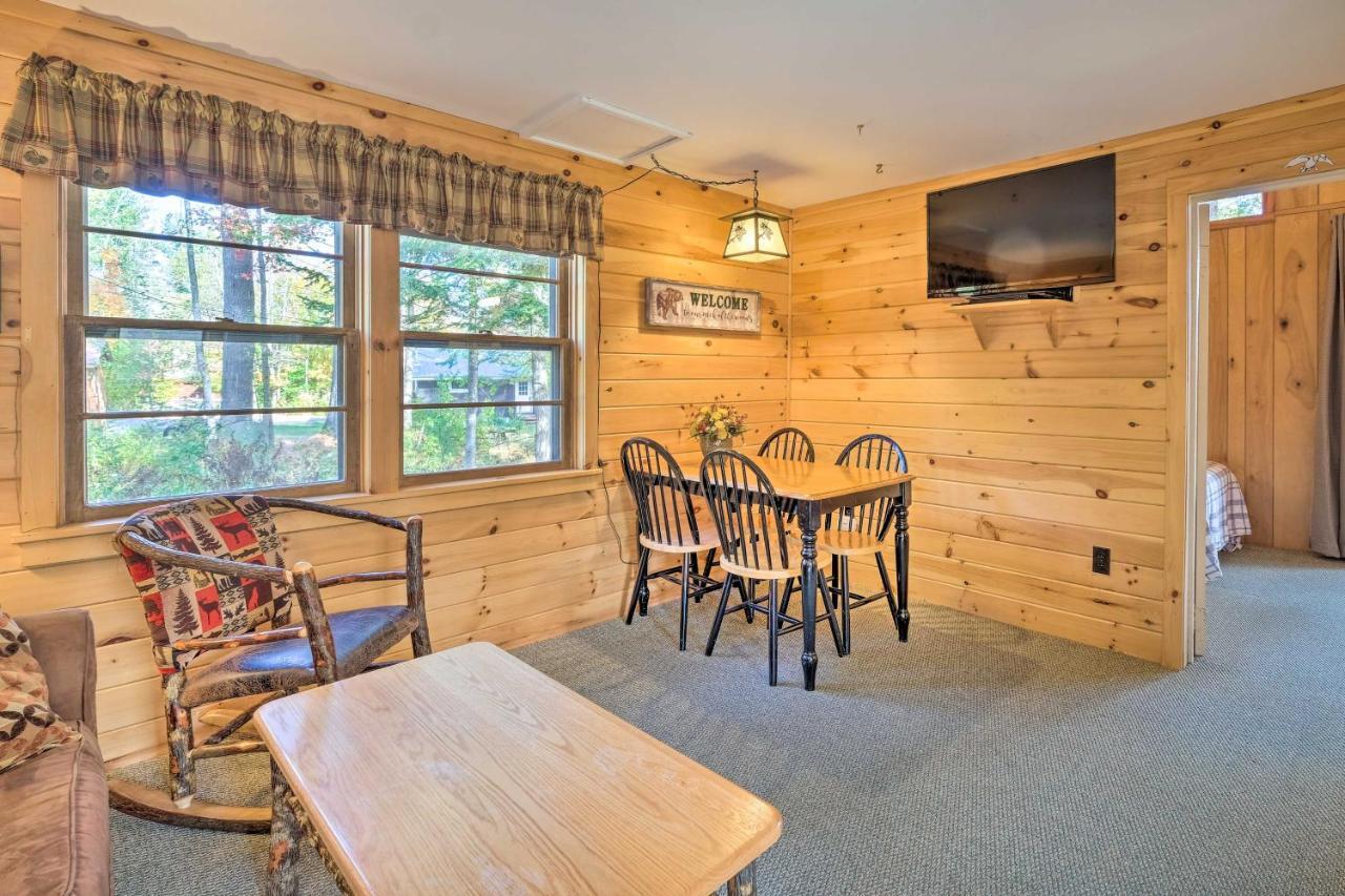Lake Pleasant Cabin On 3 Acres With Kayaks And Beach! Extérieur photo